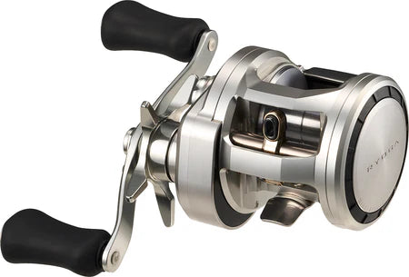 Daiwa 2026 Ryoga Round Casting Reel