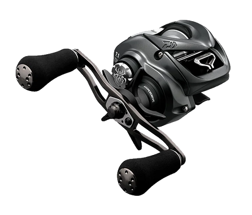 Daiwa 2026 Tatula Elite Pitch Flip Casting Reel