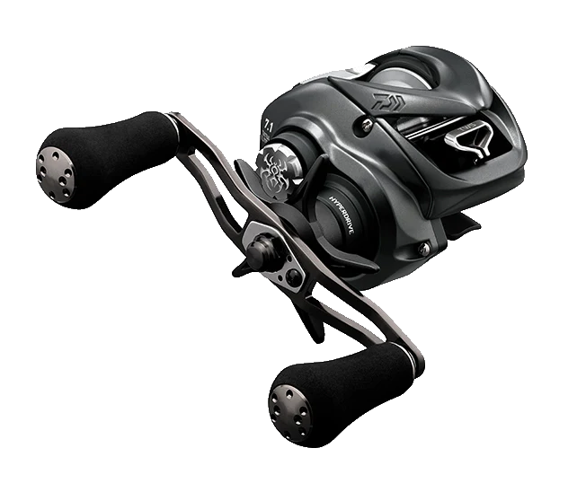 Daiwa 2026 Tatula Elite Pitch Flip Casting Reel