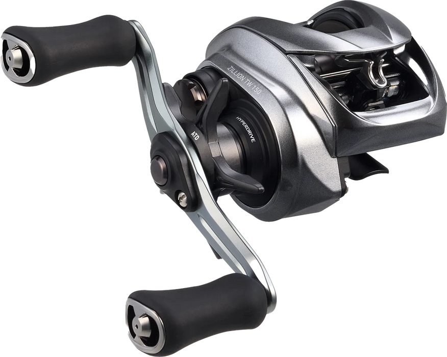 Daiwa 2026 Zillion 150 TW