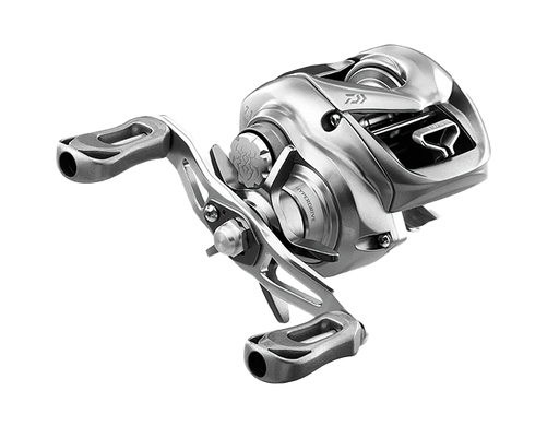 Daiwa 60 Years Limited Edition 26 Tatula SV TW 100 Casting Reel