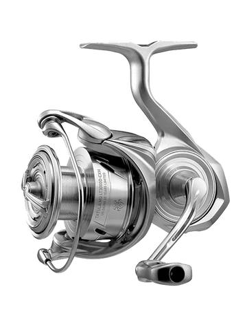 Daiwa 60 Years Limited Edition 26 Tatula MQ LT Spinning Reel
