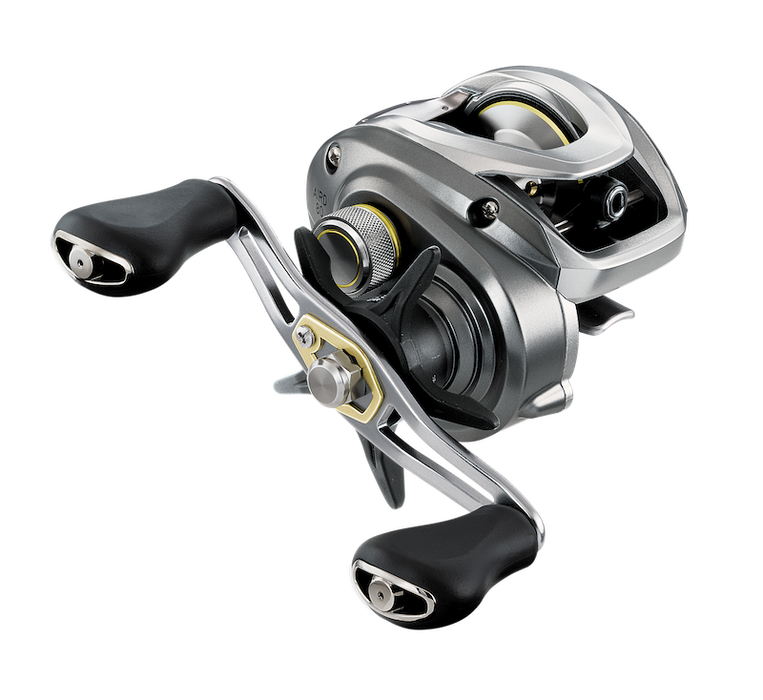 Daiwa Aird 80