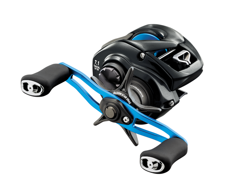 Daiwa Coastal SV 150