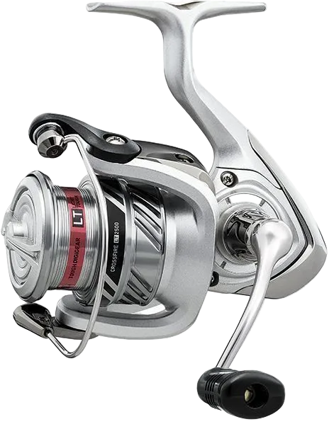 daiwa crossfire 3500 3ib spin reel Daiwa Crossfire LT Spinning Reel