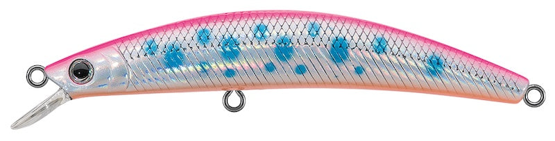 Daiwa Dr. Minnow — Lake Pro Tackle