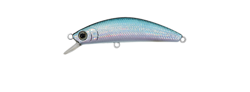 Daiwa Dr. Minnow- Wakasagi