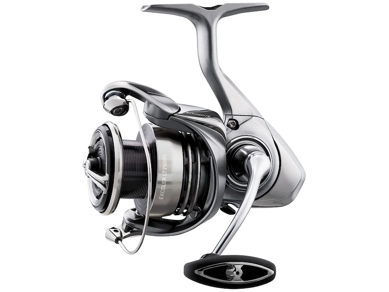 2018 daiwa spinning reels Winding length Daiwa Exist G LT Spinning