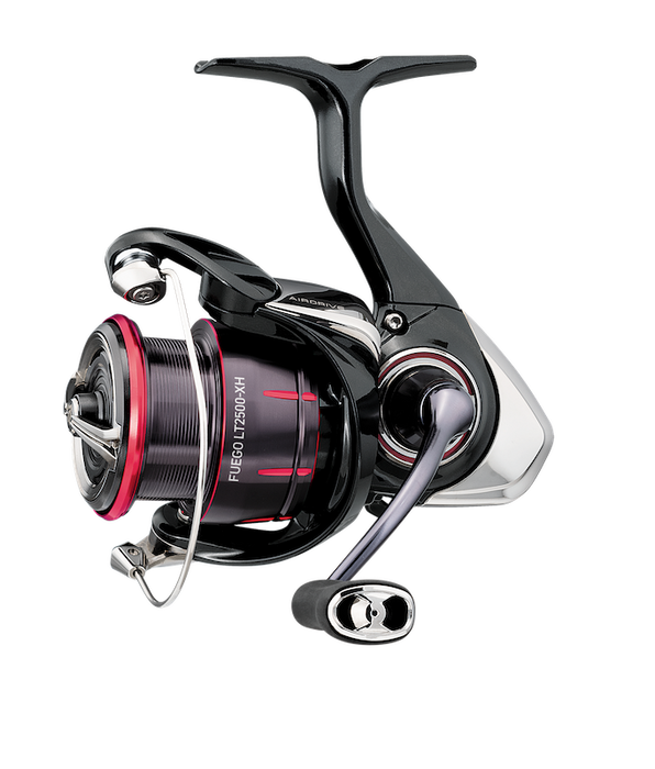 Daiwa Fuego LT Spinning Reel