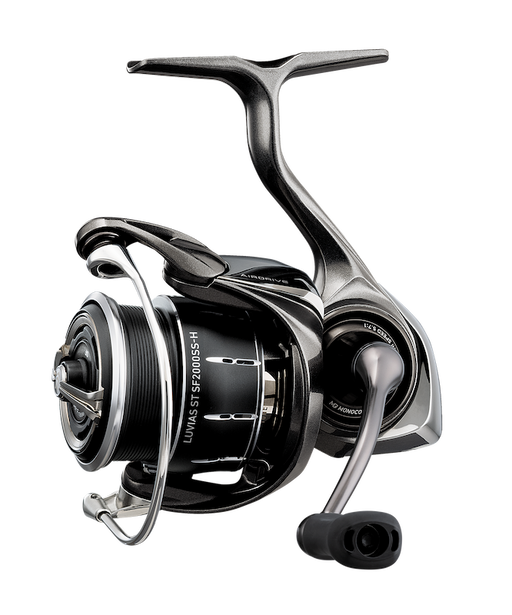 Daiwa Luvias ST