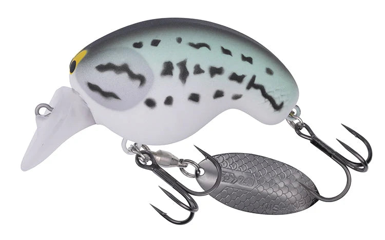 Daiwa Mr. Fortune Wakebait- Bass