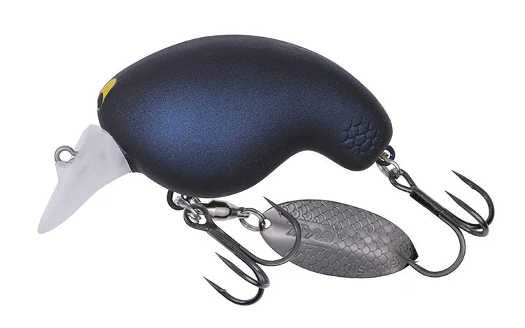 Daiwa Mr. Fortune Wakebait- Confidence Tadpole