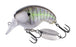 Daiwa Mr. Fortune Wakebait- Gill with Bone