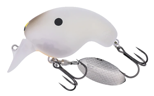 Daiwa Mr. Fortune Wakebait- White Bone Pearl