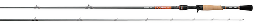 Daiwa Power Scope Casting Rod
