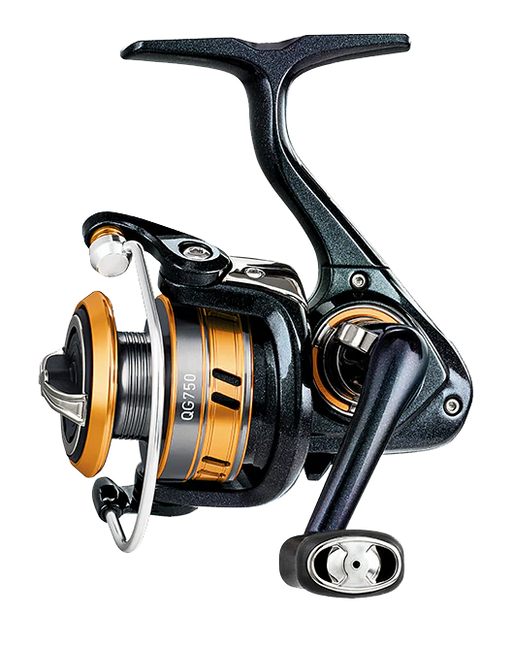 Daiwa QG750