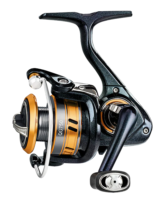 Daiwa QG750