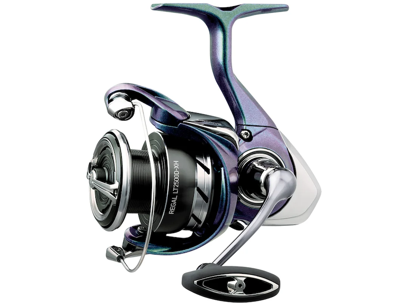 daiwa aluminum biody lt reel Daiwa Regal LT Spinning Reel