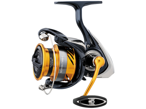 Daiwa Revros R LT Spinning Reel