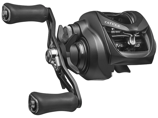 Daiwa Tatula 200 2025 Casting Reel