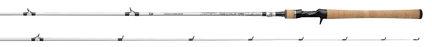 Daiwa 60 Years Limited Edition Tatula Casting Rod