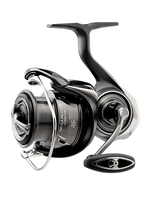 Daiwa 26 Tatula MQ LT Elite Spinning Reel