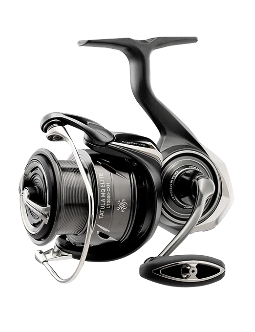 Daiwa 26 Tatula MQ LT Elite Spinning Reel