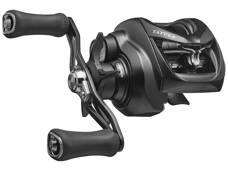 Daiwa Tatula TW 150
