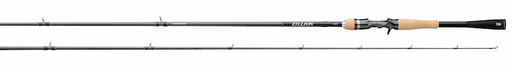 Daiwa Zillion Casting Rod