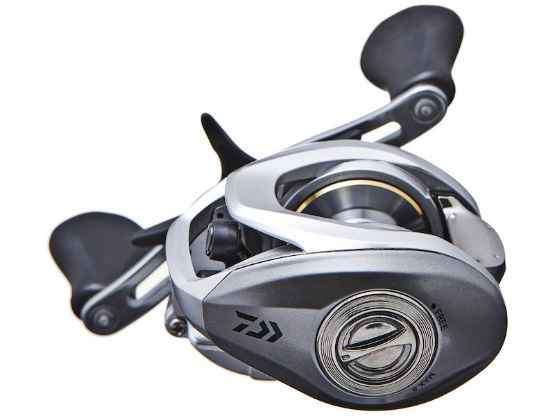 DaiwaAirdCastingReel1