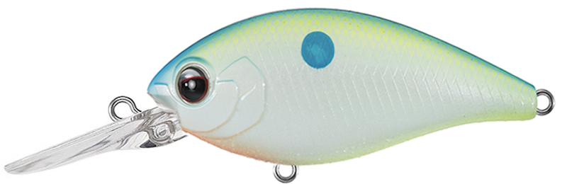 Evergreen CR Crankbaits — Lake Pro Tackle
