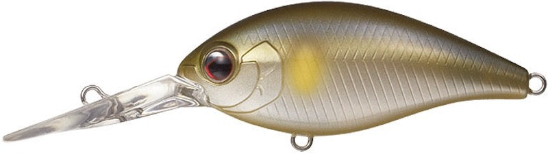 Evergreen CR Crankbaits- Ayu