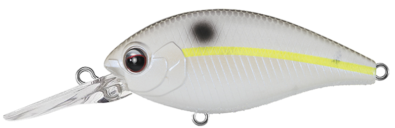 Evergreen CR Crankbaits- Chart Shad