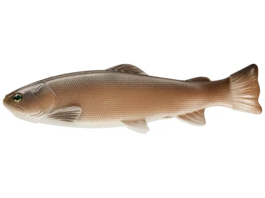 Defiant 247 Swimbait 9.75"- Carp