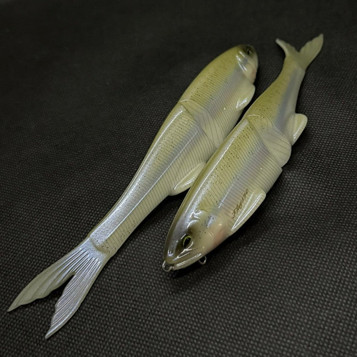 Grow Design Works Flag 255 — Lake Pro Tackle