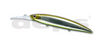 Deps Balisong Minnow Longbill- Grass Belly Shiner