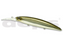 Deps Balisong Minnow Longbill- Half Mirror Wakasagi