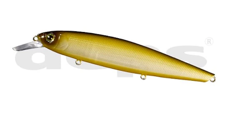 Deps Balisong Minnow- Horizon Shad