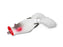 Deps Buster K Frog- Bone Crackle