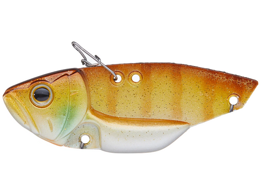 Deps Circuit Vibe- Mustard Gill