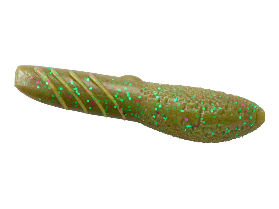 Deps Cover Scat- Green Pumpkin Purple Green
