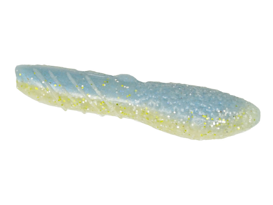 Deps Cover Scat- Reservoir Shad