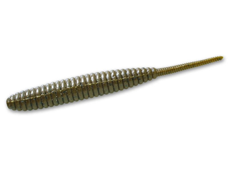 Deps Death Adder- Green Pumpkin
