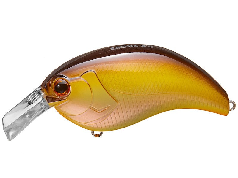 Deps Evoke Crankbait- Horizon Shad