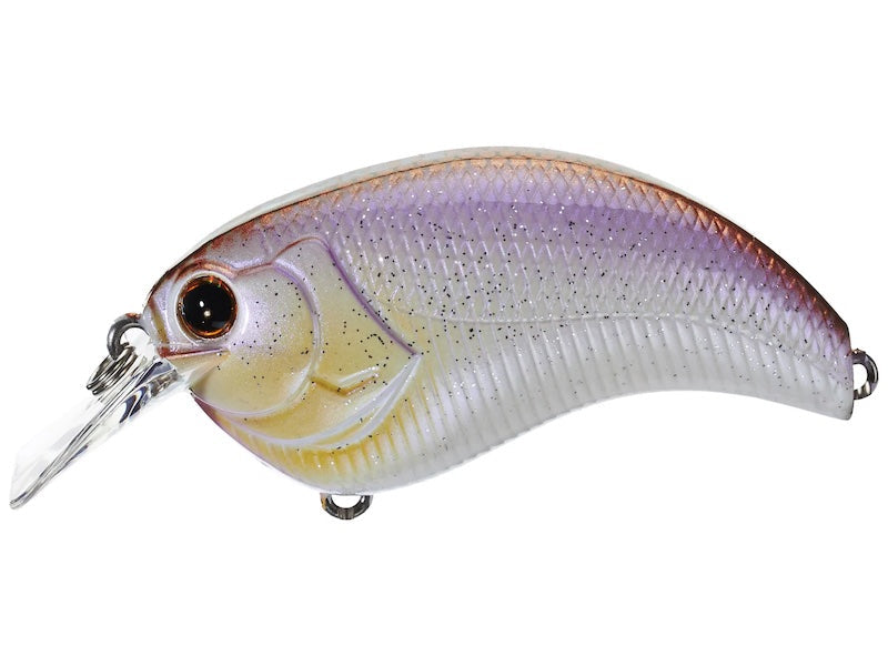 Deps Evoke Crankbait- Muddy Wakasagi