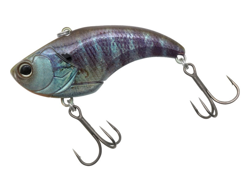 Deps Evoke Vib- Real Blue Gill