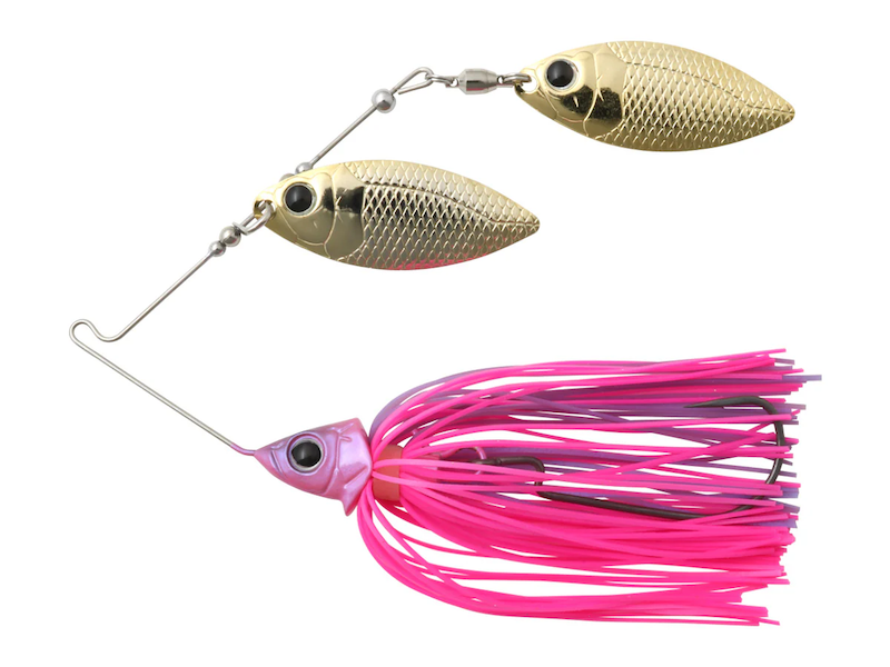 Deps Glide Head Spinnerbait