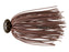 Deps Hyper Football Jig- FS Brown