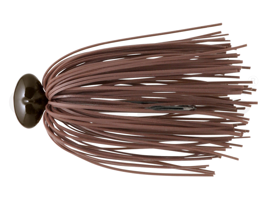 Deps Hyper Football Jig- FS Brown