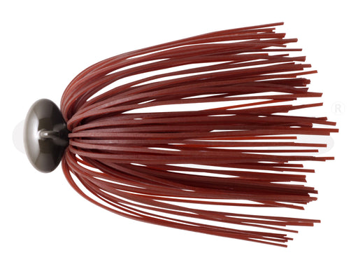Deps Hyper Football Jig- Scuppernong